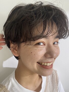 ルーム 烏丸(Room) エアパーマ