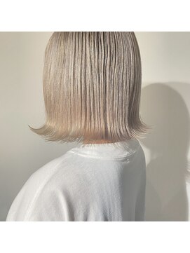 ザ オーダー(THE ORDER) 【ORDER】ホワイトベージュ