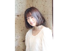 イズルヘアー