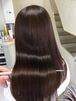ヘアクラブリューズ フォアキングアンドクウィーン(HairClub RYU's for King&Queen) 気持ちいい髪