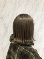 リー 京橋(Lee) 【lee京橋】モカブラウン