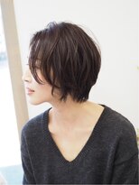 チェシャ(chesha)&nbsp;大人ショート