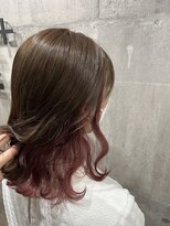 アンダーバーホワイト 南海難波店(_WHITE)&nbsp;【＿white+】