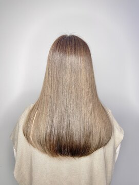 ラスト(Lust) ♯髪質改善ストレート♯髪質改善トリートメント♯イルミナカラー