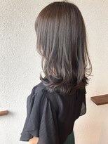 エルサフィロ ヒゴバシ(el zafiro)&nbsp;【エルサフィロ　肥後橋】お客様スタイル