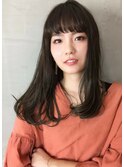ノーグラボブ【溝口/髪質改善オージュア サロン】