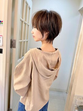 ヘッズ 高木瀬店(HEADS) ミニショート