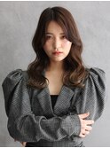 バレイヤージュ/韓国風［さいたま新都心/さいたま新都心駅］