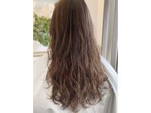 ヘアーアンドアイコーディネート マチルダ(MATILDA)