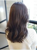 20代30代/くせ毛カバー/透明感ショート/ツヤ髪