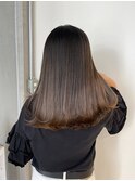 ダークブラウングラデーション
