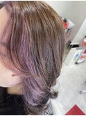 back style☆フレーミングカラーvol.775