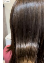 「サロンでトリートメントをしても数日しか効果を感じない」施術者の技術力で効果の持続力が変わります！