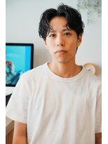 オーシティー(O-city)&nbsp;センターパーマ