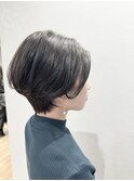 ショート