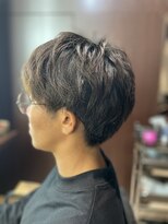 カラー(calla)&nbsp;すっきりメンズショート