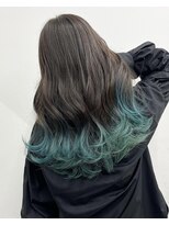 トゥルークリエイション 北千住(True Creation--)&nbsp;カラー/カット/髪質改善/ブリーチ/トリートメント/北千住