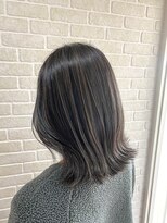 アボックス(abox)&nbsp;ハイライトカラー