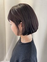 エルサフィロ ヒゴバシ(el zafiro)&nbsp;【エルサフィロ　肥後橋】お客様スタイル