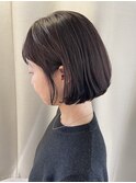 【エルサフィロ 肥後橋】お客様スタイル