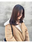 【lond naitre &nbsp;&nbsp;新潟/万代】ミディアムレイヤー
