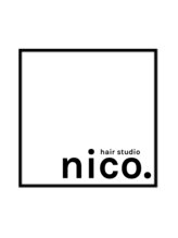 ニコ(nico.)&nbsp;nico. 
