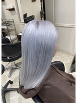 ブランシェ 西松山店&nbsp;ホワイトカラー