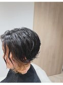 ショートスタイル