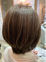 シェアサロンヘアー(share salon Hair)&nbsp;share salon hair×ミディアム