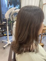 レイリー(LAiLy)&nbsp;柔らかいベージュ