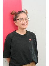 パンマ(Pamma)&nbsp;樋田 真由子