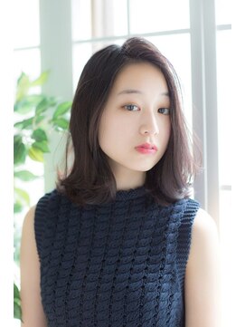 ヘアーアンドメイク リン(Hair&Make Rin) 20代30代40代50代大人かわいい伸ばしかけ無造作☆