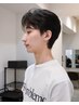 【ETO指名限定】カット&ケアパーマ&ダウンパーマ