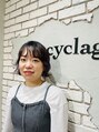 ルシクラージュ 武蔵小杉店(Recyclage) 鈴木 美香