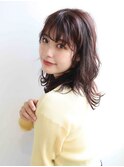 ミディアムレイヤー