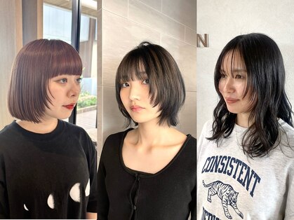 ラミン(LAMIN)の写真