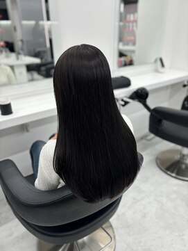 キャンディ 横浜(CANDY) 【HIRARI】指名　シアーブラック