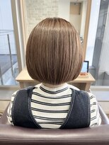 ヴィサージュジョイン(VISAGE join)&nbsp;ボブ