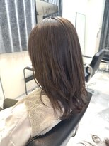 サロンワン(Salon1)&nbsp;アッシュブラウン