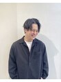 シエル 岡山店(CIEL) 《2》村上 迅