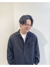 シエル 岡山店(CIEL) 《2》村上 迅