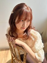 アモレット(amoretto)