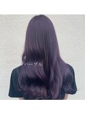 パープルカラー大人気です!