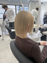 エイトサッポロ 札幌大通り店(EIGHT sapporo)&nbsp;RUNA