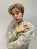 カット+ShortスパorクイックTRorプチ髪質改善￥6,500 メンズ￥7,500