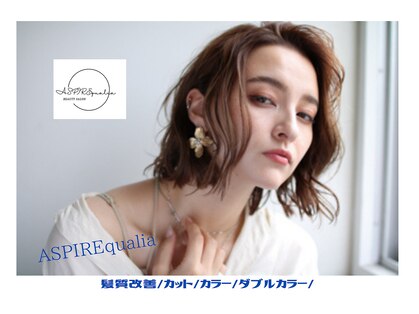 アスパイア(ASPIRE)の写真