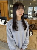 レイヤーカット