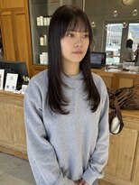 リコ(liko) レイヤーカット