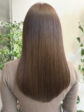 ニーナ(NI-NA) 高濃度水素トリートメントカラー