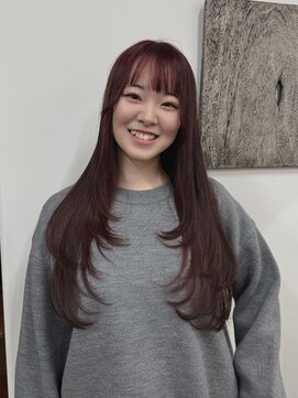 アンイット(unit.) 【 miku 】layer cut